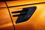 Land Rover Range Rover Sport SVR 2018 года (UK)